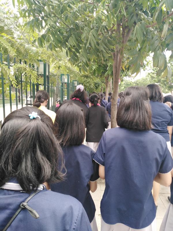 จิตอาสา