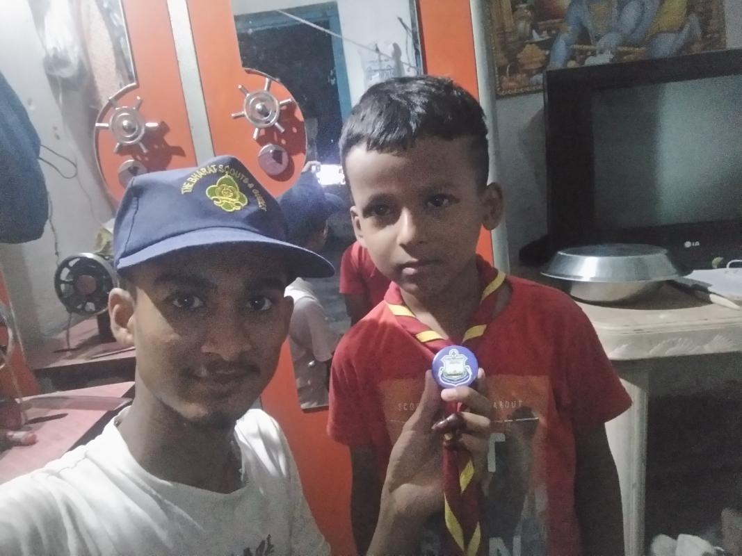 International Day of peace (IDP) 2020