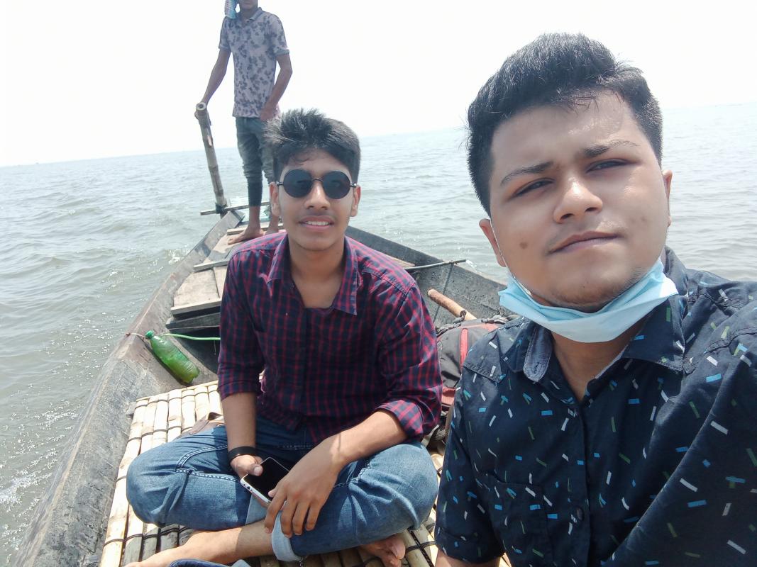 Discover mission for SWA 