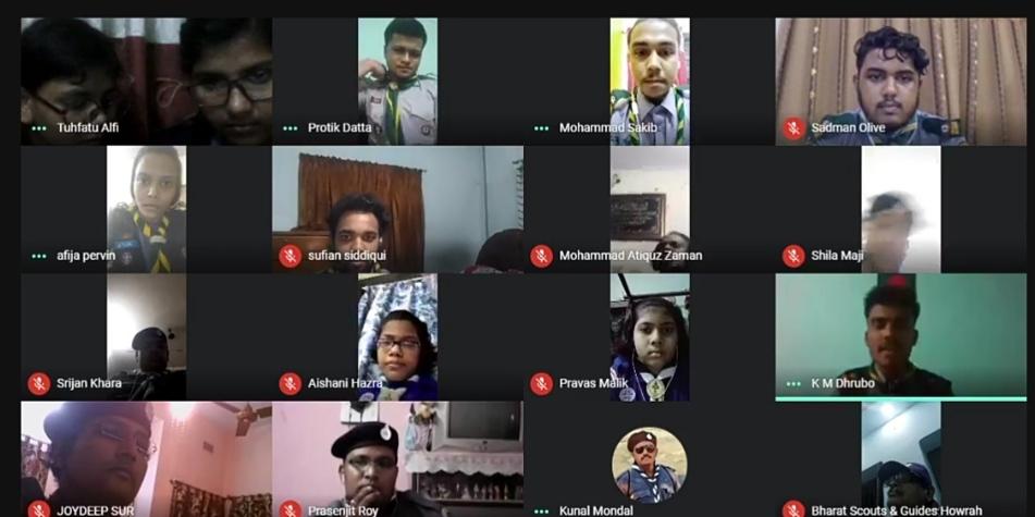 Indo-Bangla Friendship Programme 