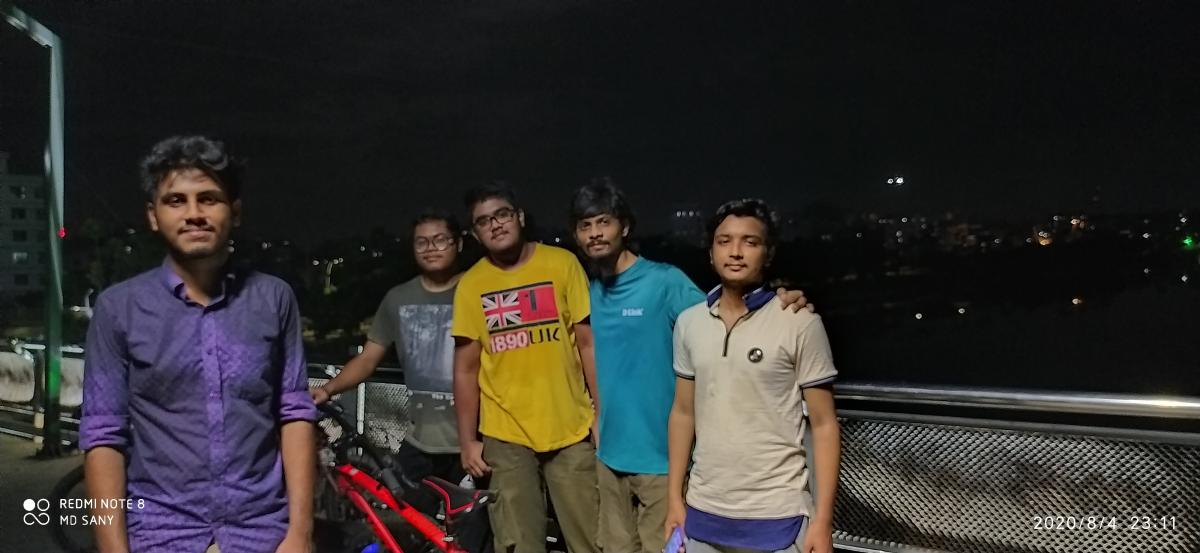 সাইকেল চালনা