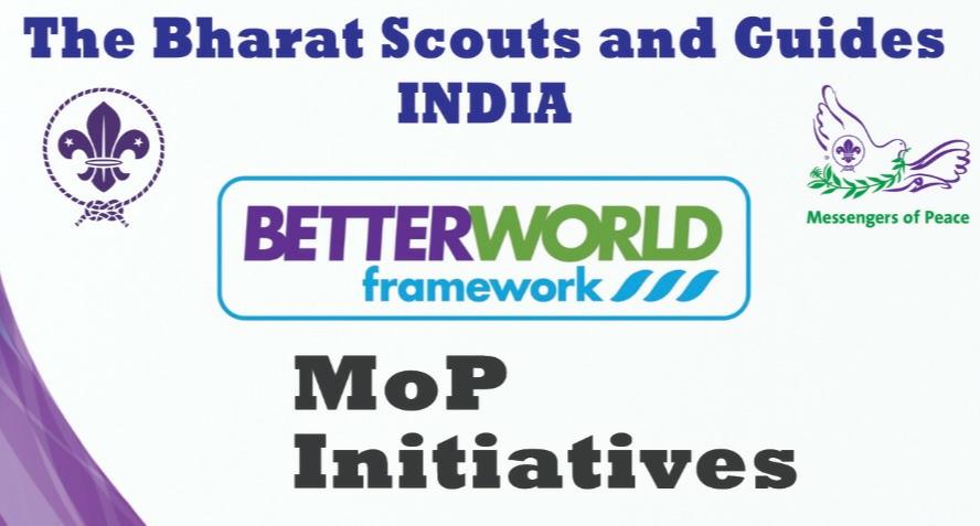 Better World Framework Webinar