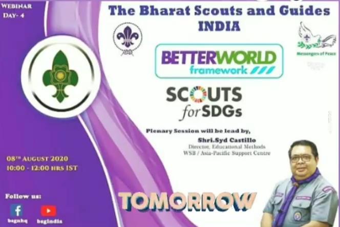 Better World Framework Webinar 