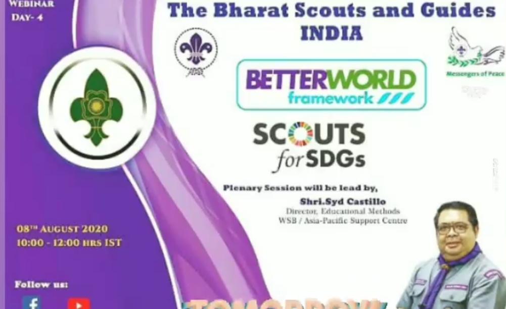 ⚜️ BETTER WORLD FRAMEWORK ⚜️