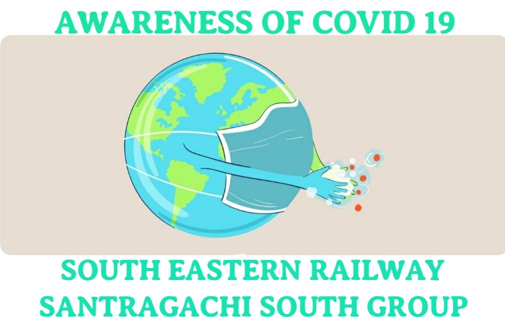 COVID 19 AWARENESS