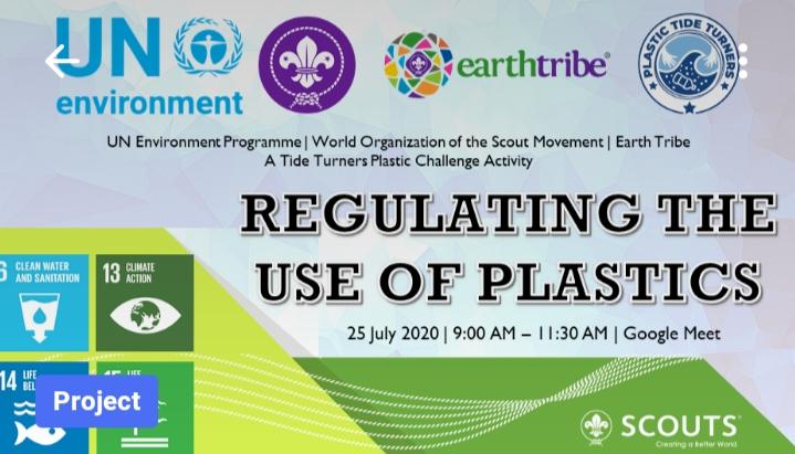 Regulating The Use Of Plastics