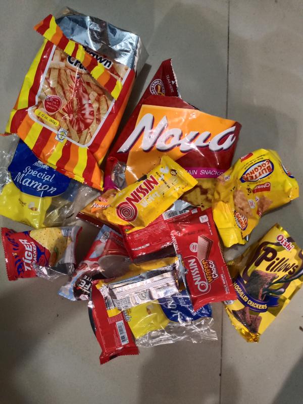 TTPC CAMPAIGN WEEK 3