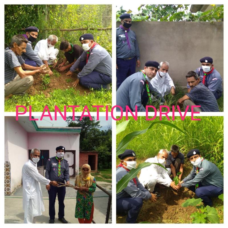 HERBS DAY CELEBRATION