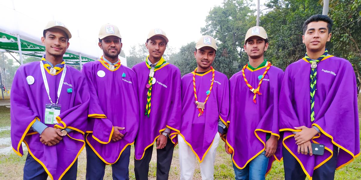 Top Achievers Gathering 