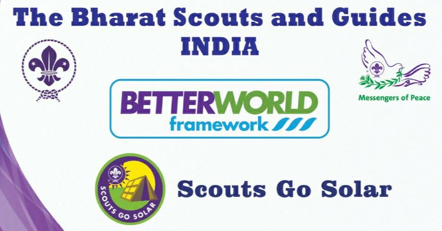 BETTER WORLD FRAMEWORK