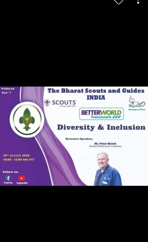 BETTER WORLD frame work