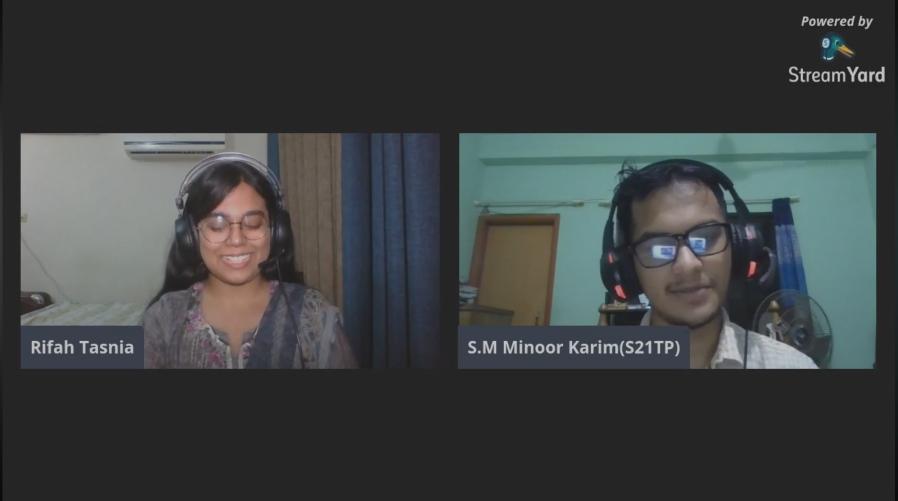 Webinar on Amateur Radio 