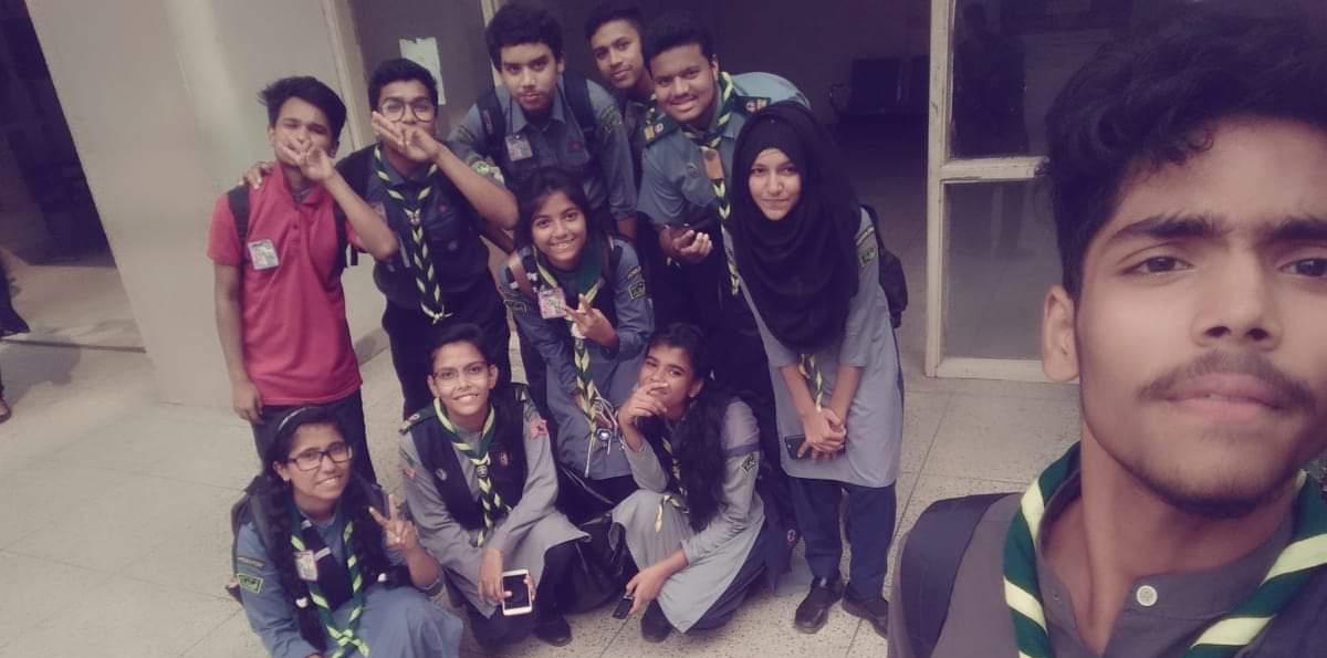 Jotajoti internet jamboree 