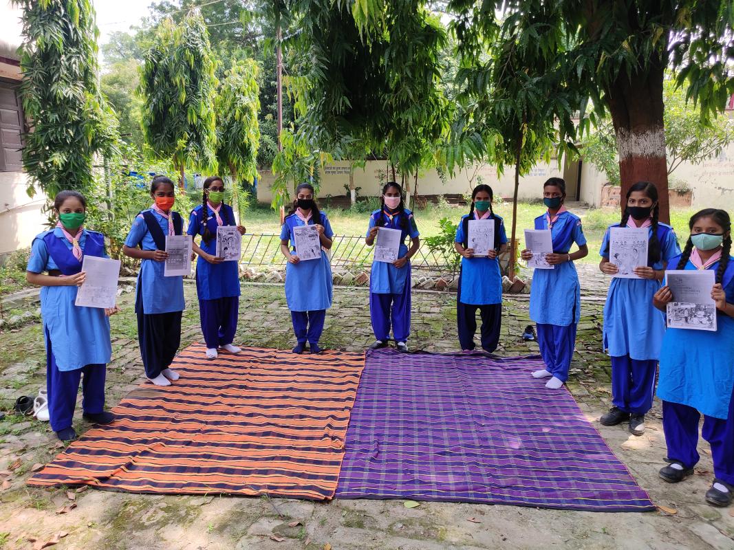 मतदाता जागरूकता अभियान