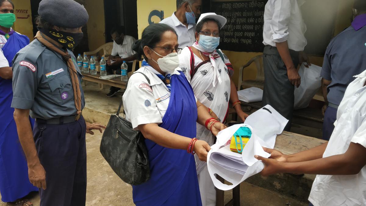 Awareness of Covid19