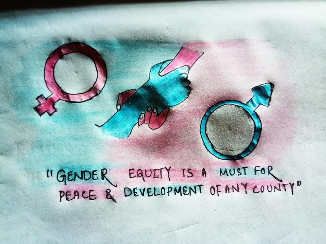 IDP 2020 ACTIVITY 8.12 ACTIVITIES BASED ON SDGs