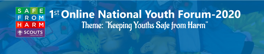 1st Online National Youth Forum-2020