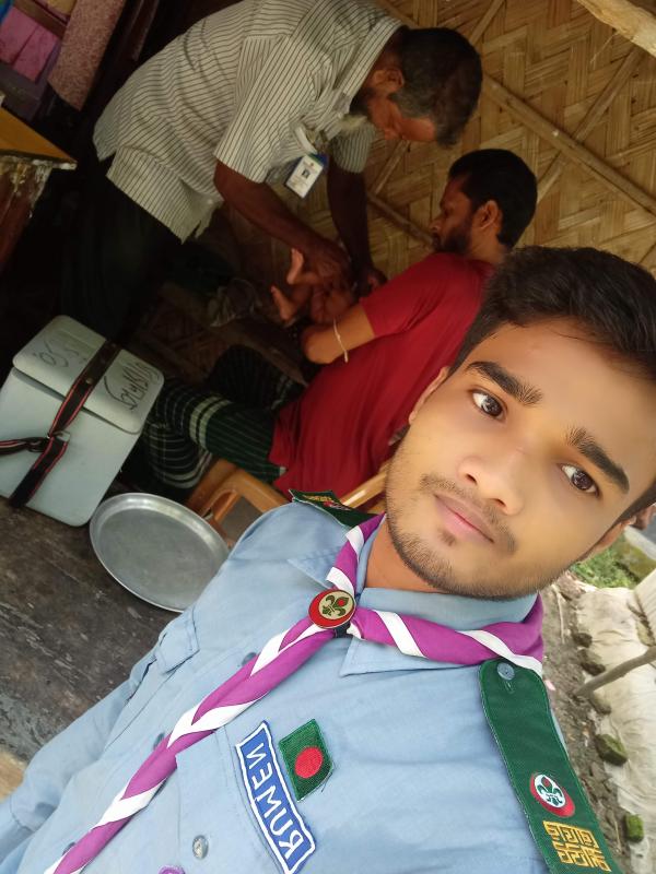 শিশু টীকাদান কর্মসূচি