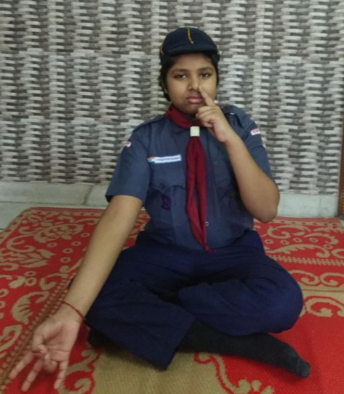 Fit India Good India