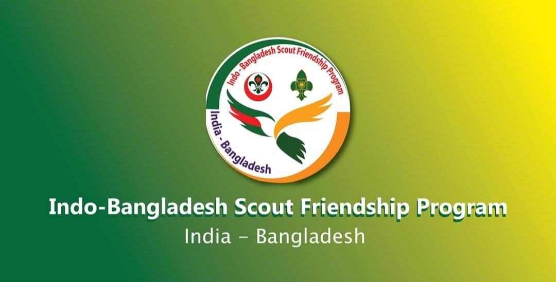 1st Online Indo-Bangladesh Online Friendship Program-2020