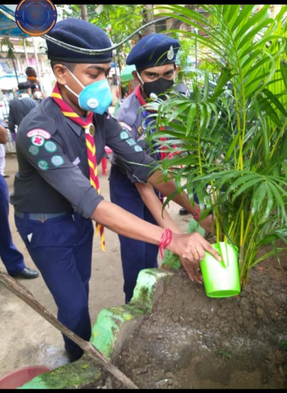 COMMUNITY DEVOLOPMENT(2941851)