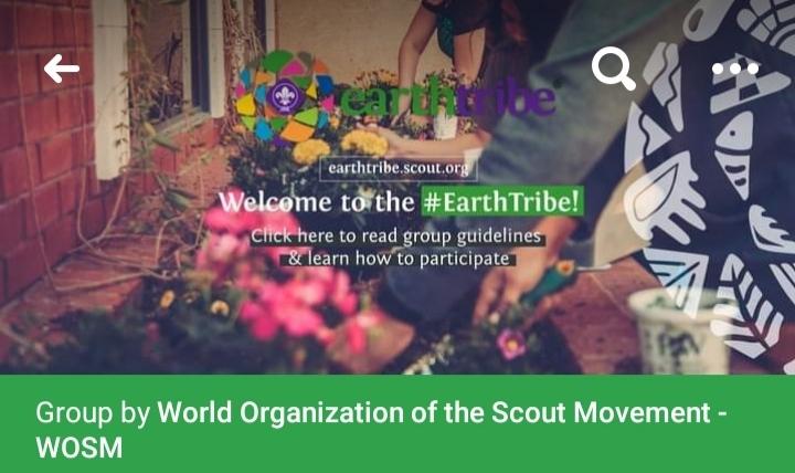 IDP 2020 ACTIVITY 8.13 REGISTRATIONS IN SCOUT .