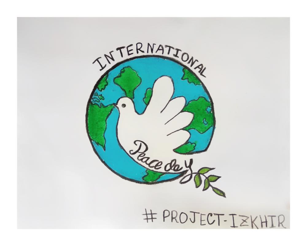 International Peace Day-2020