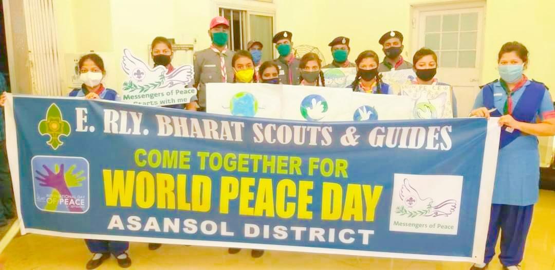 international Day Of Peace 