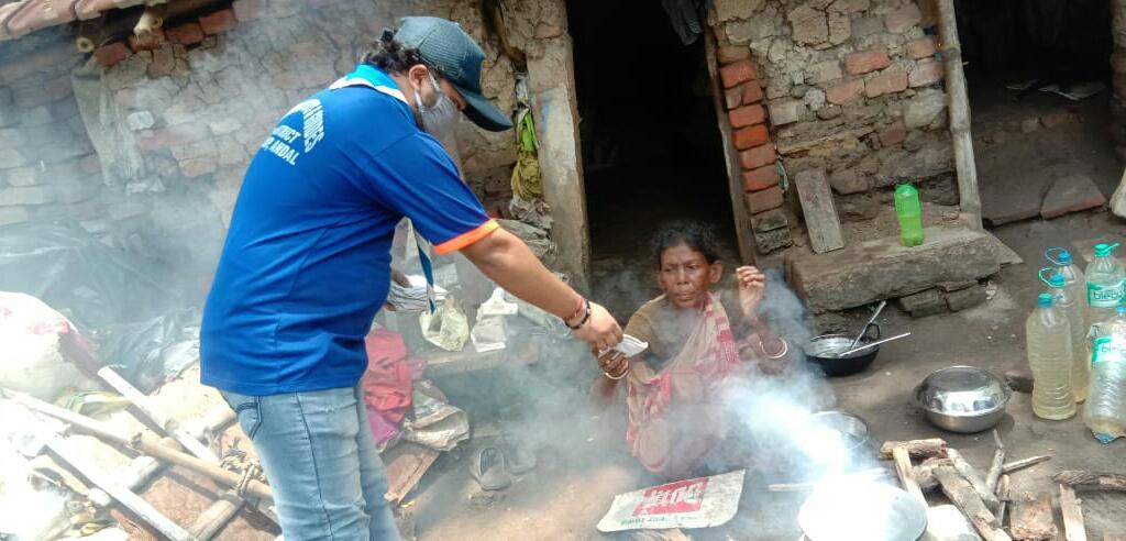  Project Prayash ,Masksbank project initiatives of BSG India