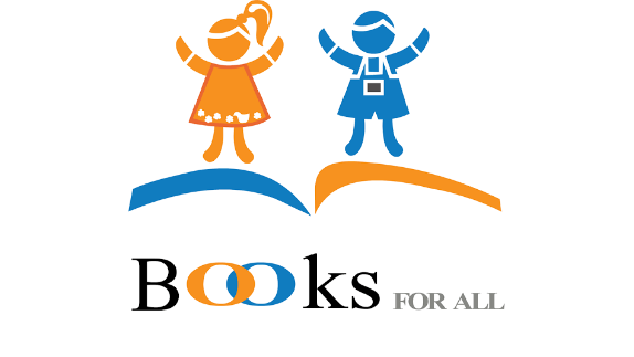 BOOKS FOR ALL