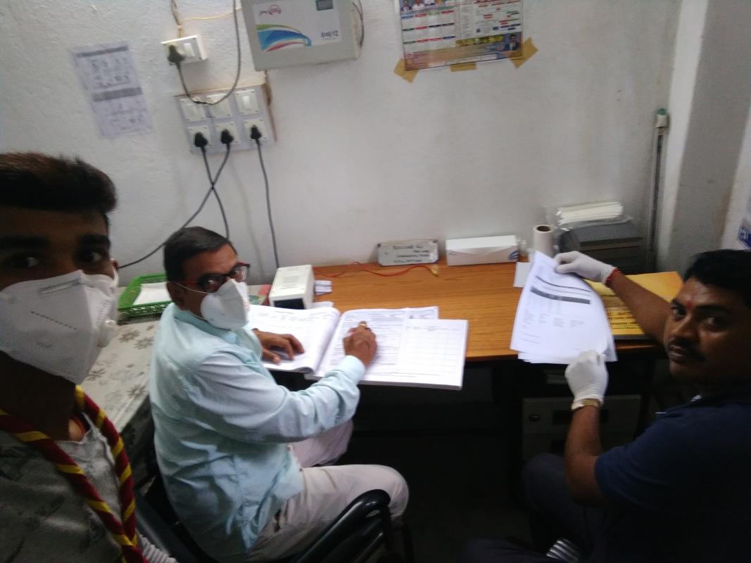 International Day of peace (IDP) 2020