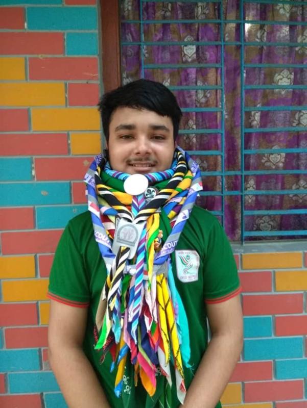 scarf day photography 