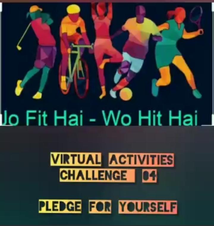 PLEDGE _FOR_YOURSELF