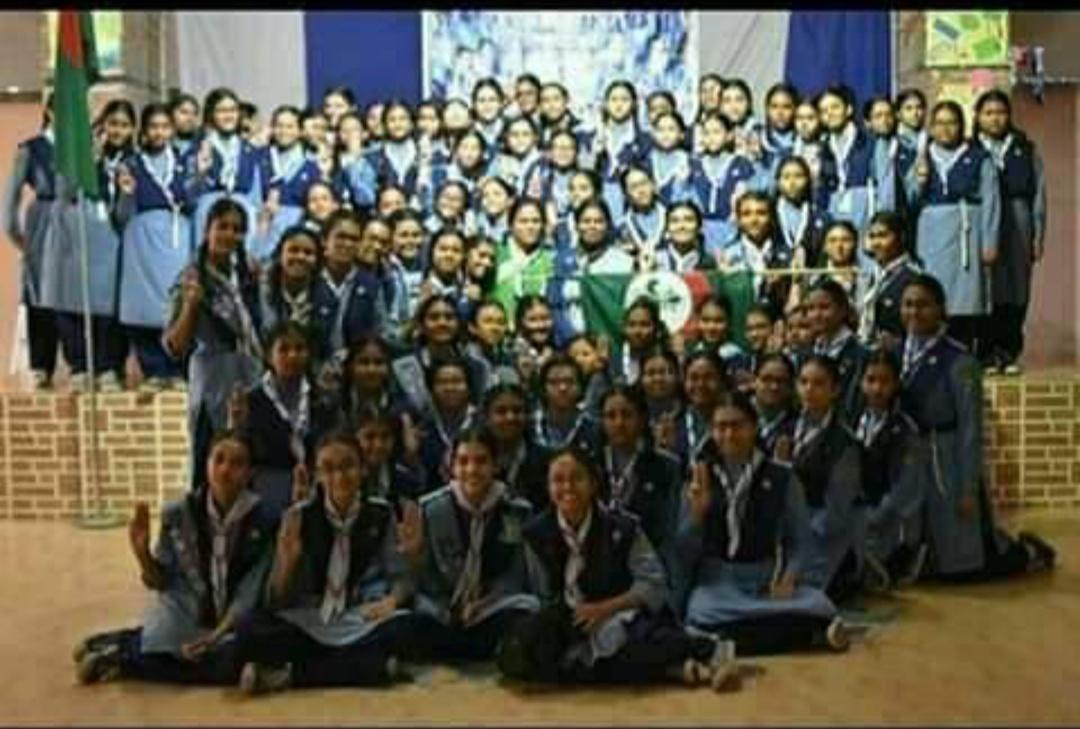 দীক্ষা অনুষ্ঠান