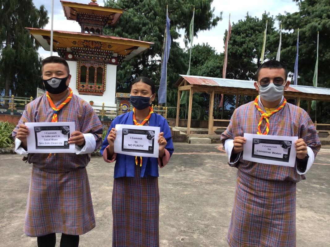 International Day of Peace 