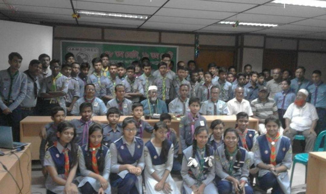 58th Jota & 19th Joti 