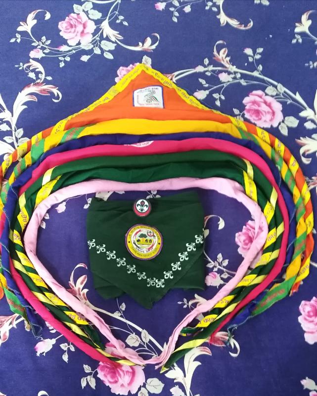 World Scarf Day -2020