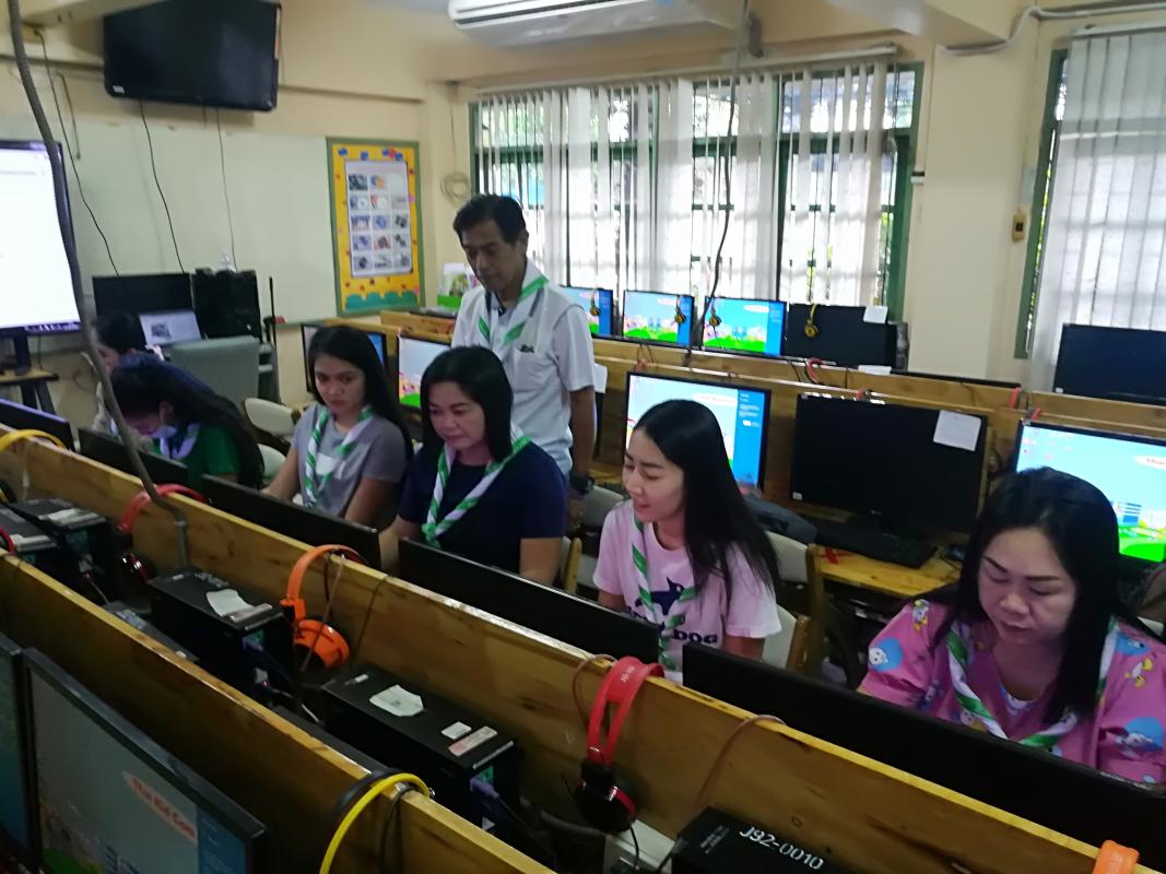 สอนการลงทะเบียน JoTaJoti