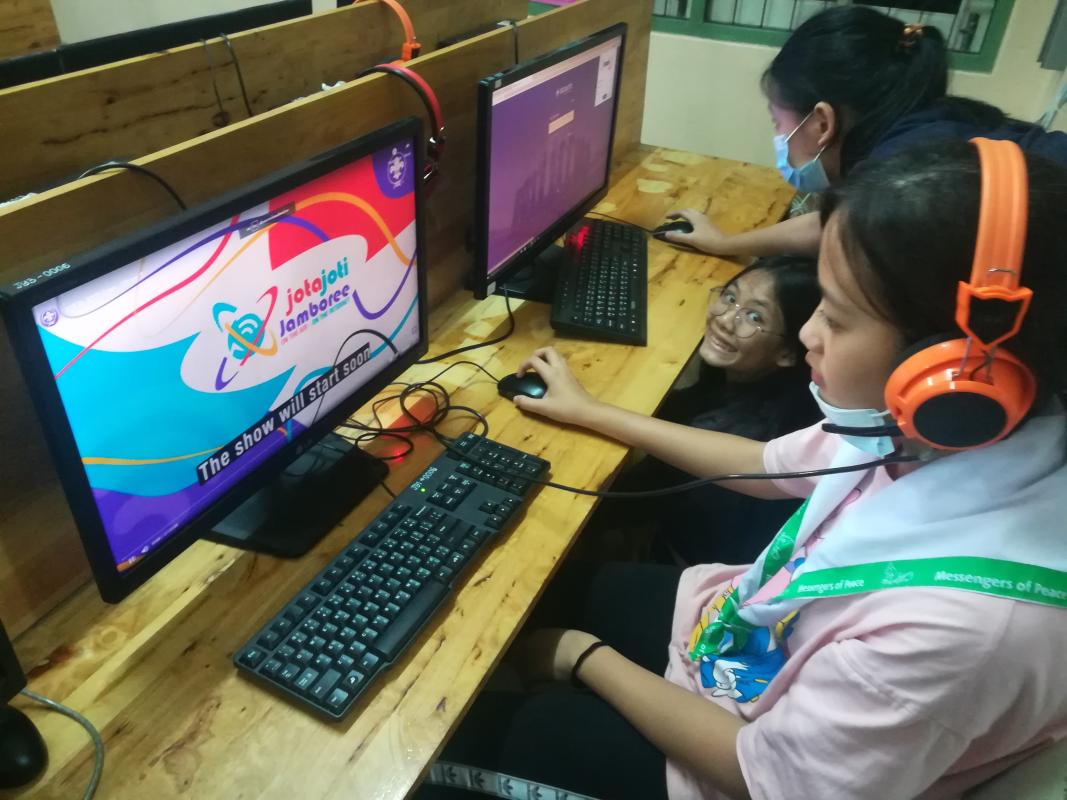 ชมไลฟ์ Jotajoti