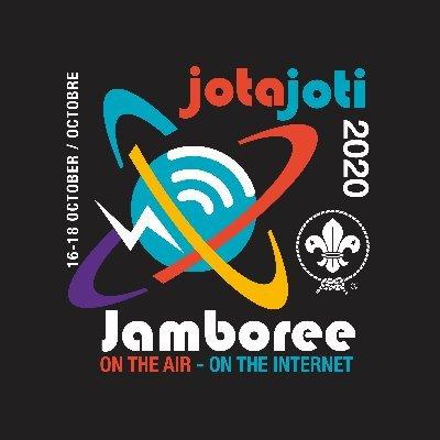 Jamboree on the Air - On the internet 