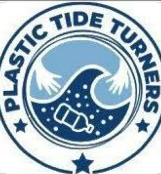 
টাইড টার্নারস চ্যালেঞ্জ ব্যাজ । 