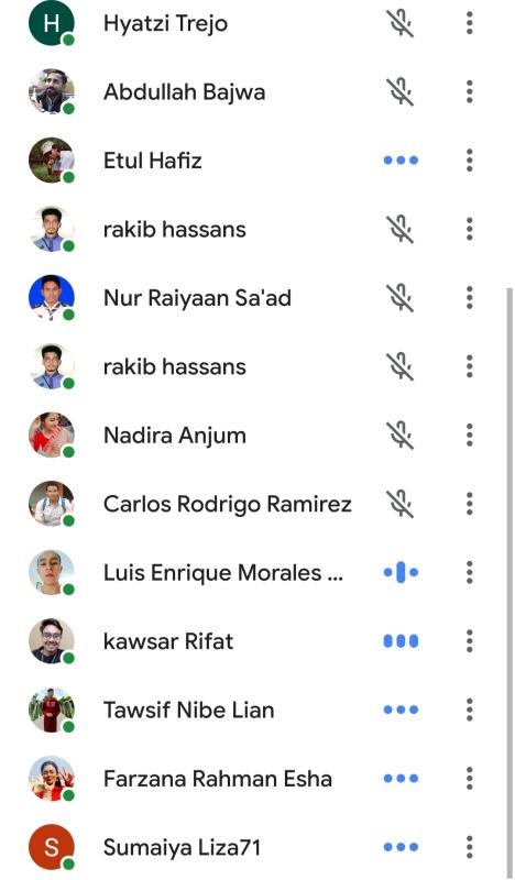 জোটা জোটি ২০২০