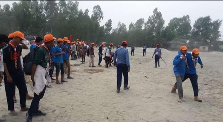 খেলাধুলা