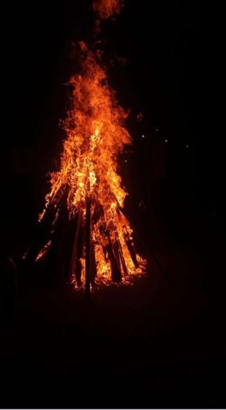 ক্যাম্পফায়ার