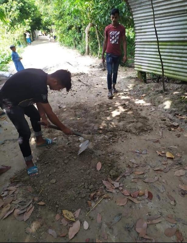 রাস্তা সংস্করণ 