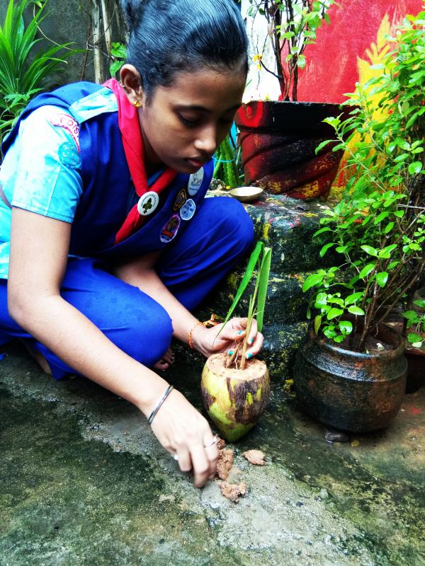 Avoid Plastics #Day 2