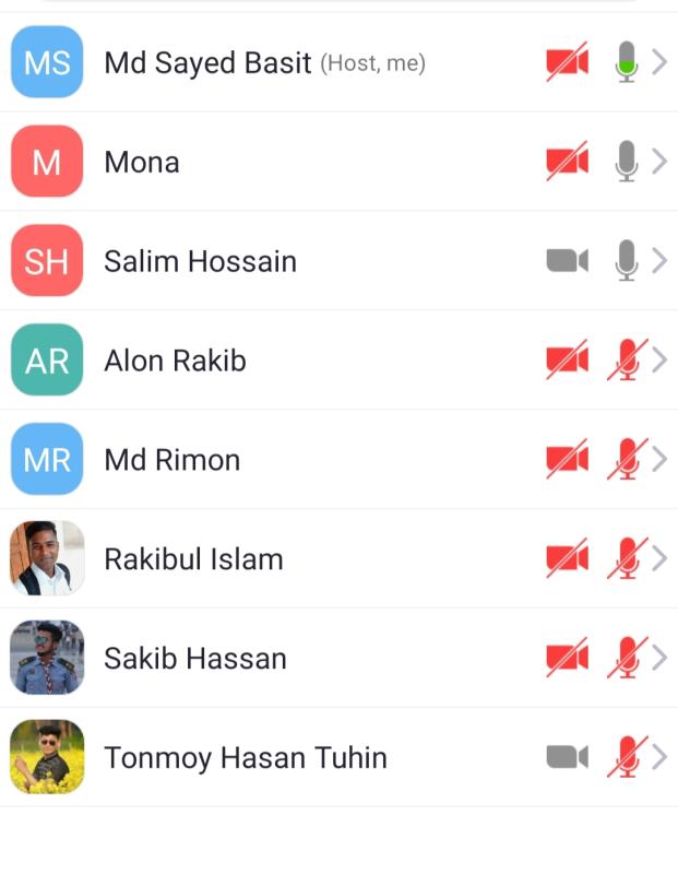 ম্যাসেঞ্জার অব পিস ওয়ার্কশপ, মাগুরা জেলা রোভার ২০২০