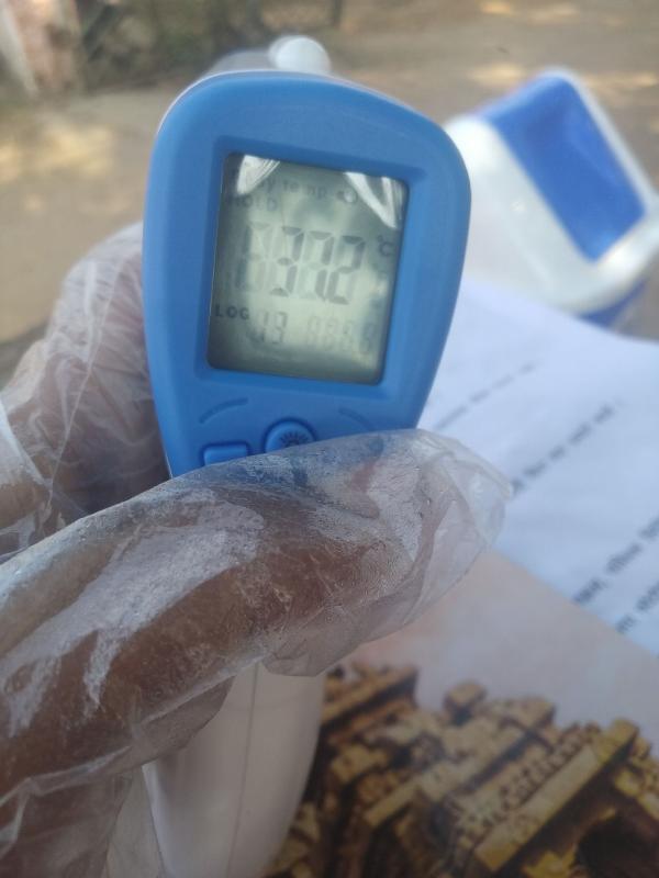 SERVICE IN UP NIRVACHAN [ BY ELECTION] OF MADHYA PRADESH