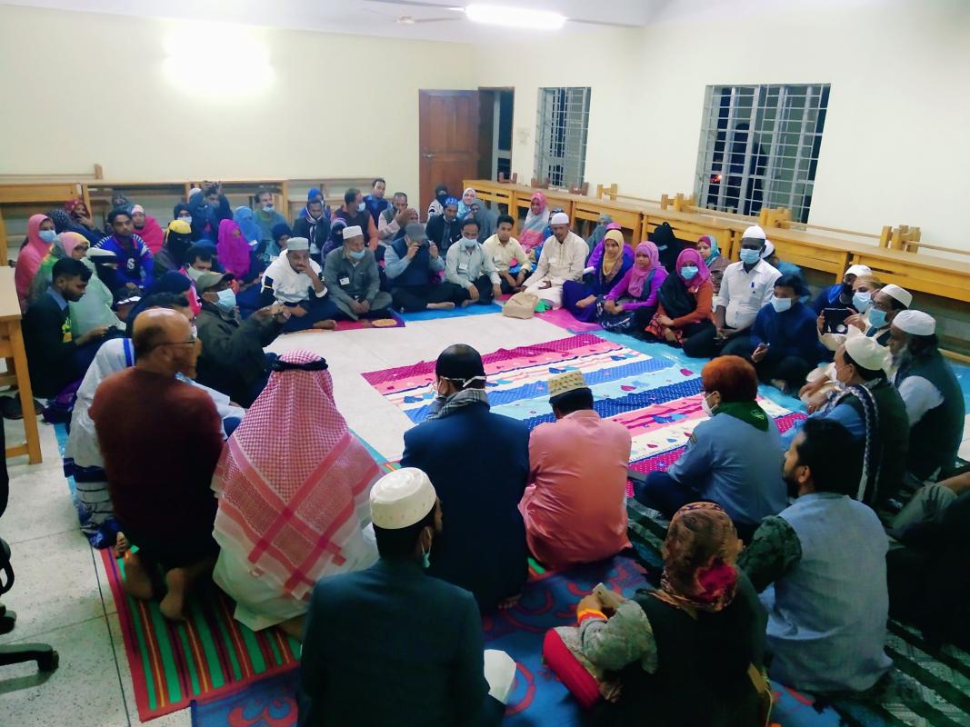 স্কাউট ওন