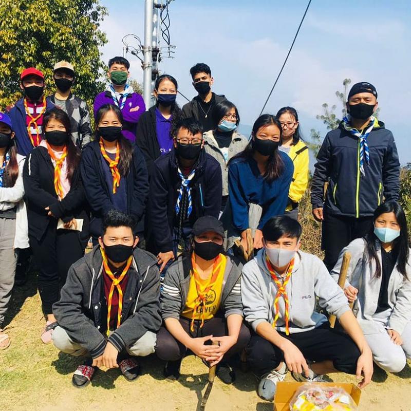 Persistence in everything 